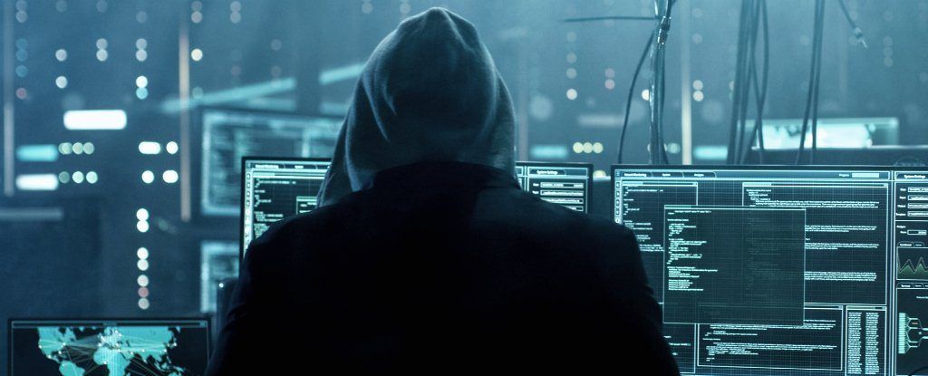 هفت پیش بینی از آینده با حضور بلاک چین !