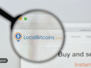 صرافی LocalBitcoins تحت نظارت مقامات قانون‌گذار قرار می‌گیرد/ تغییر در شرایط احراز هویت