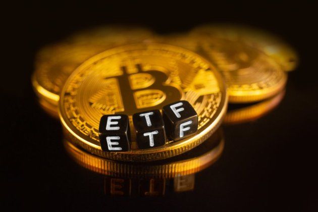 ثبت جریان ورودی سرمایه ۲۳۸ میلیون دلاری به ETF‌های بیت کوین به‌رغم کاهش قیمت