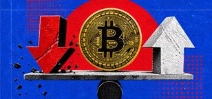 پیش‌بینی جدید استاندارد چارترد برای قیمت بیت‌ کوین تا پایان ۲۰۲۶ اعلام شد