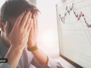 ۶ راه برای کنترل احساسات در زمان خرید و فروش ارزهای دیجیتال