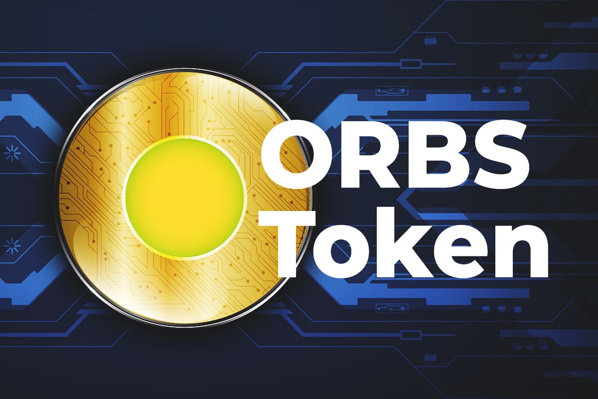 توکن ORBS در صرافی کوکوین فهرست شد