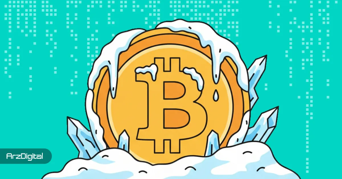 شمارش معکوس برای اتمام چرخه صعودی بیت کوین؛ زمستان بازار کریپتو نزدیک است؟