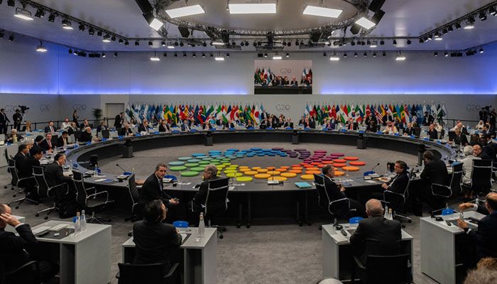 نشست گروه ۲۰ در خصوص ارزهای دیجیتال و پولشویی/ منتظر چه اتفاقاتی باشیم؟