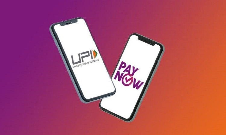 هند شبکه ملی پرداخت خود را به سنگاپور گسترش می‌دهد