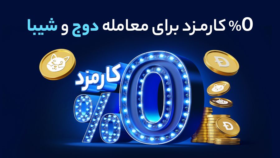 والکس کارمزد معامله دو میم‌کوین دوج و شیبا را صفر کرد!