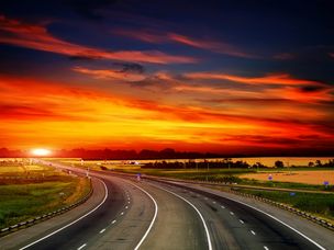 برنامه زمانی فورک های اتریوم