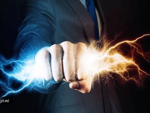 دلایل یک توسعه دهنده مبنی بر عدم کفایت شبکه لایتنینگ در انتقال چندگانه دارایی‌‌ها