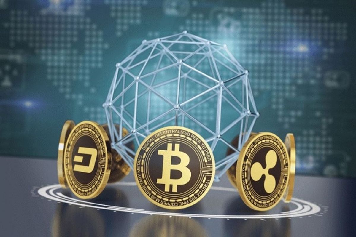 با بالا گرفتن ریسک‌های ژئوپلیتیک، مسیر ورود به بازار ارز دیجیتال چگونه تغییر کرده است؟