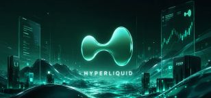 شانس به هولدرهای هایپرلیکوئید رو کرد؛ HYPE در یک روز ۲۶ درصد رشد کرد