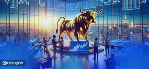 جهش ۱.۲ تریلیون دلاری بازار سهام آمریکا در پی کاهش تنش‌های سیاسی