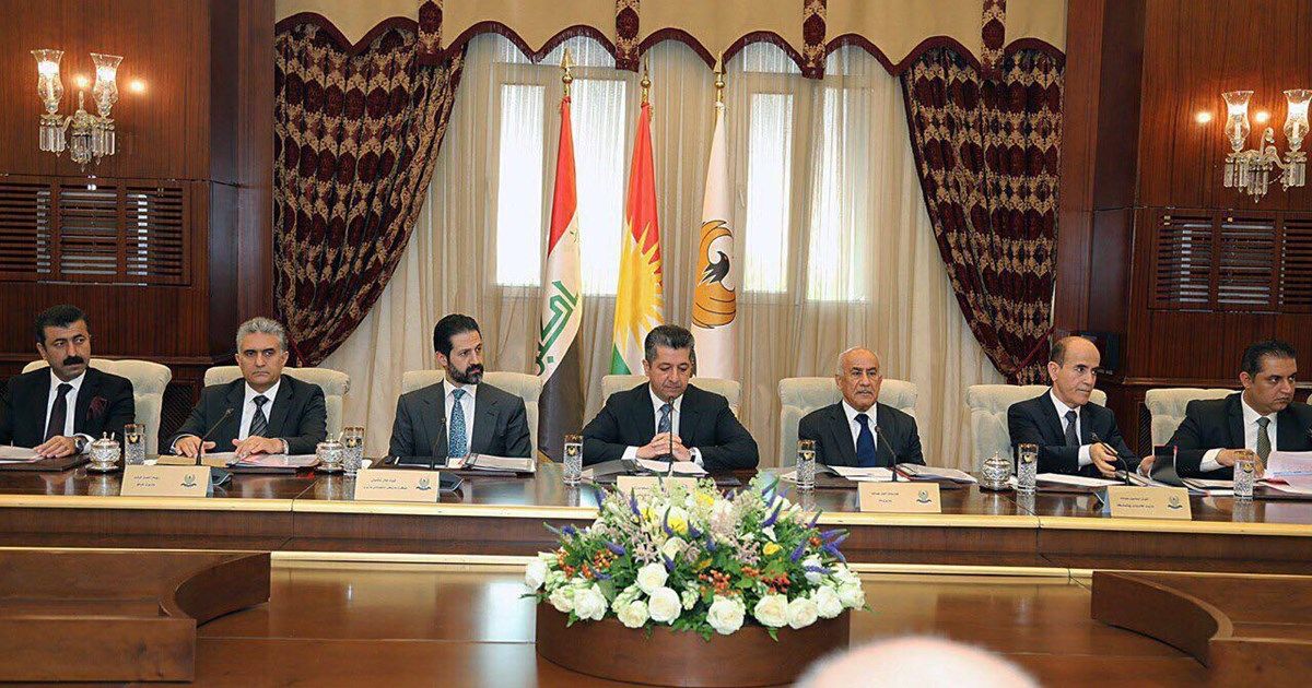 اقلیم کردستان عراق دستور تعطیلی شرکتهای ارز دیجیتال را صادر کرد