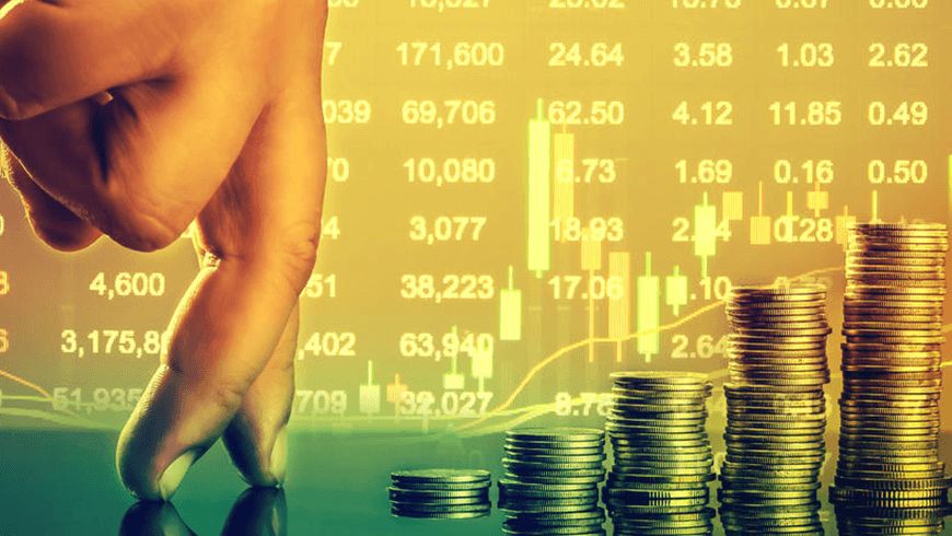 غیررسمی: سرمایهگذاری 250 میلیون دلاری استارتاپ ارز دیجیتال وابسته به گلدمن ساکس غیررسمی: سرمایهگذاری 250 میلیون دلاری استارتاپ ارز دیجیتال وابسته به گلدمن ساکس