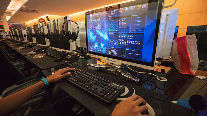 همکاری انجین کوین و موتور بازیسازی یونیتی/ بازیهای بلاک چینی در راه است ! همکاری انجین کوین و موتور بازیسازی یونیتی/ بازیهای بلاک چینی در راه است !