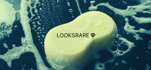 ۹۵ درصد از حجم معاملات پلتفرم لوکس ریر ساختگی است