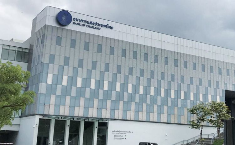 بانک مرکزی تایلند درباره استفاده از ارز دیجیتال برای پرداخت‌ها هشدار داد