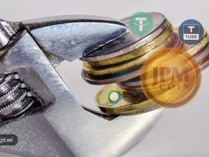 تحلیل فاندامنتال ارزهای دیجیتال باثبات