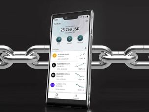 آشنایی با سیرین لبز (Sirin Labs) و تلفن‌های هوشمند بلاک چینی آن