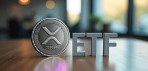 صندوق ETF جدید XRP در بورس نیویورک راه‌اندازی شد