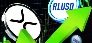 شگفتی کارشناسان از ریپل؛ استیبل کوین RLUSD سریع‌تر از انتظار رشد می‌کند
