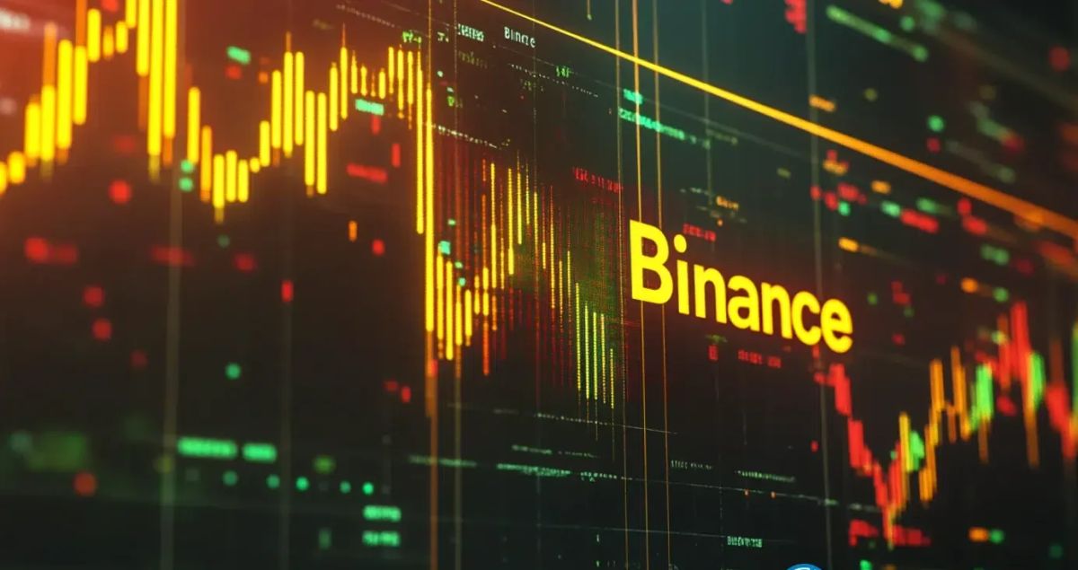 بایننس ریسرچ: کریپتو ۲ تریلیون دلار سرمایه تازه وارد بازار سهام می‌کند