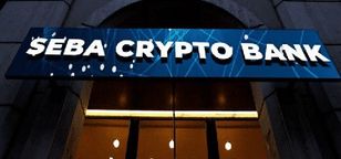 بانک سوئیسی SEBA از سینتتیکس، یونی‌سواپ و یرن‌فایننس پشتیبانی می‌کند