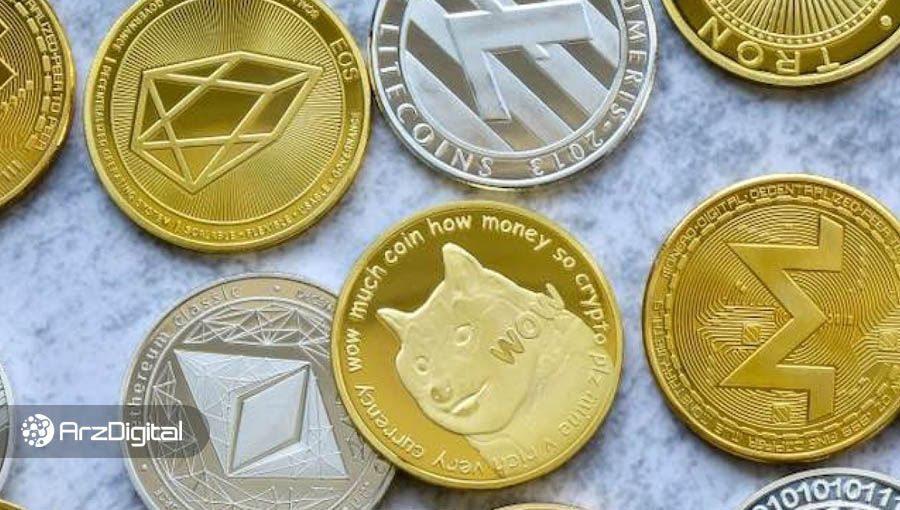 یک معیار بنیادین در بازار نشان میدهد که بازار ممکن است وارد «فصل آلت کوینها» شود