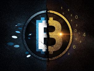 استفاده نیمی از مردم دنیا از بیت کوین تا ۵ سال آینده