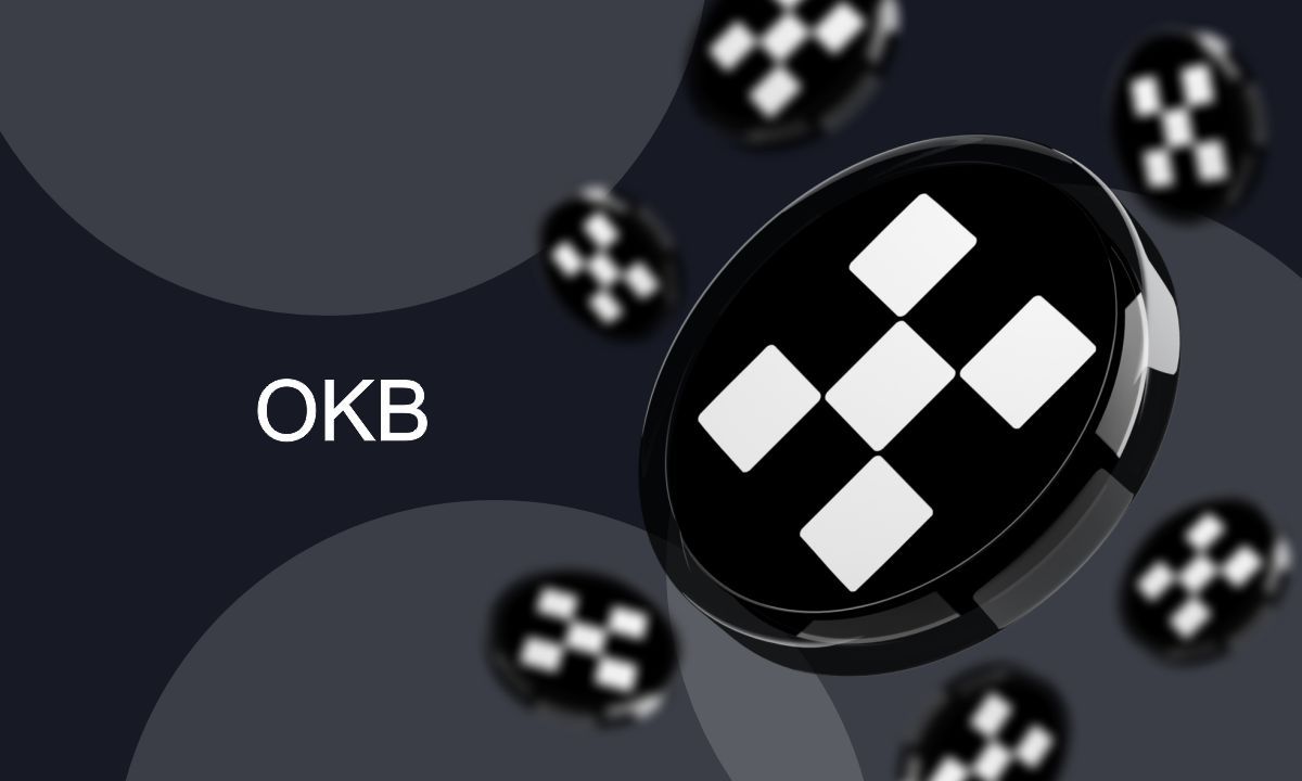 صرافی اوکی ایکس ۷۴۴ میلیون دلار توکن OKB را برای همیشه از گردش خارج کرد