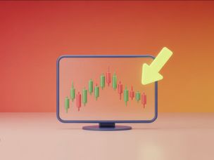 راز سودآوری در روزهای قرمز بازار: چگونه از سقوط بازار کریپتو سود کنیم؟