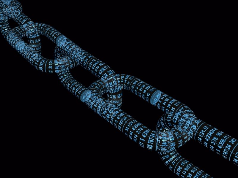 چگونه&nbsp;بلاک چین شکل تبلیغات آنلاین را تغییر داد؟