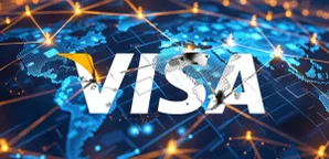 ویزا تسویه حساب با استیبل کوین USDC را در آمریکا گسترش می‌دهد
