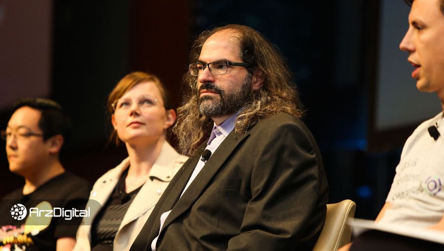 دیوید شوارتز