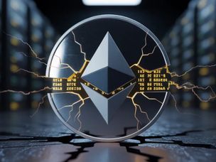 ویتالیک بوترین همچنان در حال فروش؛ آیا اتریوم به زیر ۱,۵۰۰ دلار سقوط می‌کند؟