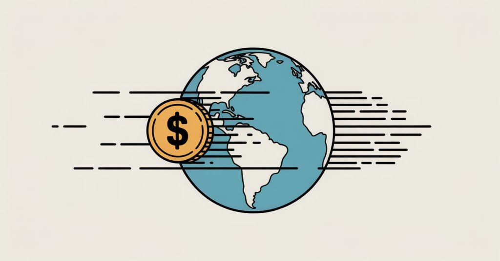 استیبل کوین&zwnj;ها؛ سیستمی موازی برای پرداخت&zwnj;های جهانی