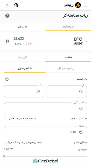 صرافی ارزپلاس: نقد و بررسی و اطلاعات کامل
