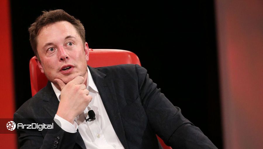 ایلان ماسک