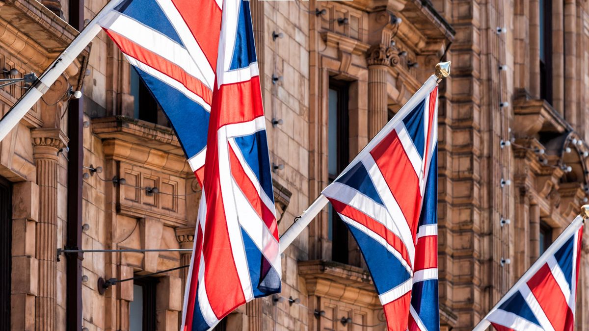 بریتانیا به ۵ شرکت ارز دیجیتال مجوز فعالیت موقت داد