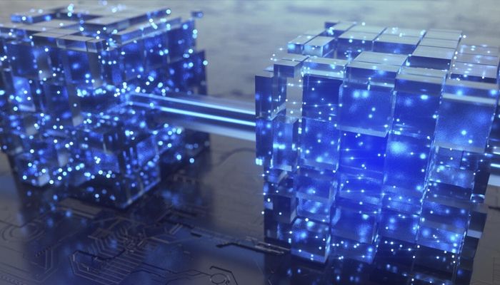 آغاز همکاری مایکروسافت و جی‌پی مورگان در بستر بلاک چین اتریوم