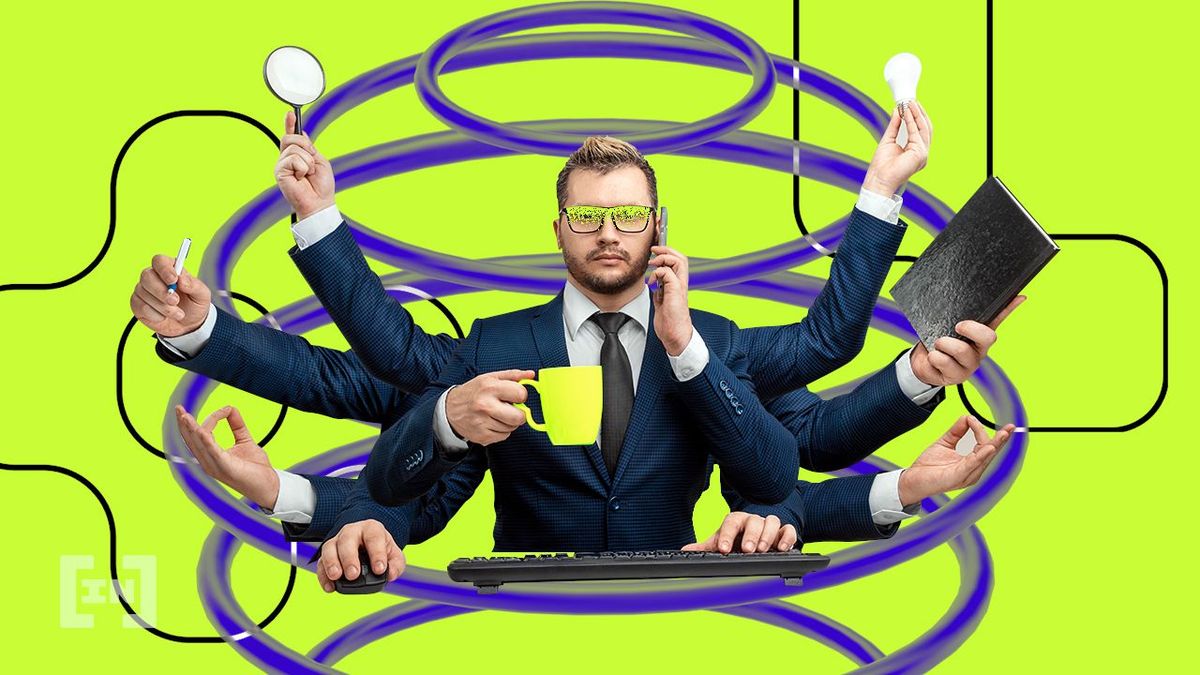 شرکت فیدلیتی به‌دنبال استخدام ۱۰۰ کارمند جدید در بخش دارایی‌های دیجیتال است