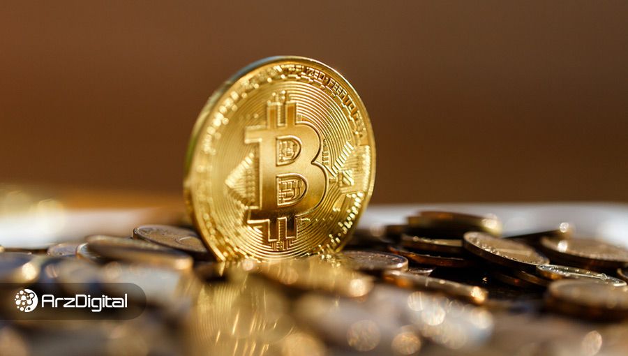 انتقال ۱۱۲ هزار بیت کوین تنها با کارمزد ۴ دلاری!