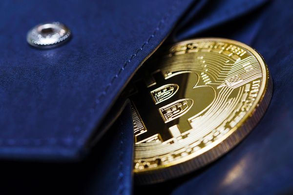 گلسنود: تعداد کیف پول‌های سازمانی حاوی ۱۰۰ تا ۱۰۰۰ بیت کوین در حال افزایش است