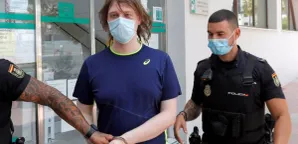 محکومیت هکر بریتانیایی به بازپرداخت بیش از ۵ میلیون دلار از دارایی‌های سرقتی ارز دیجیتال