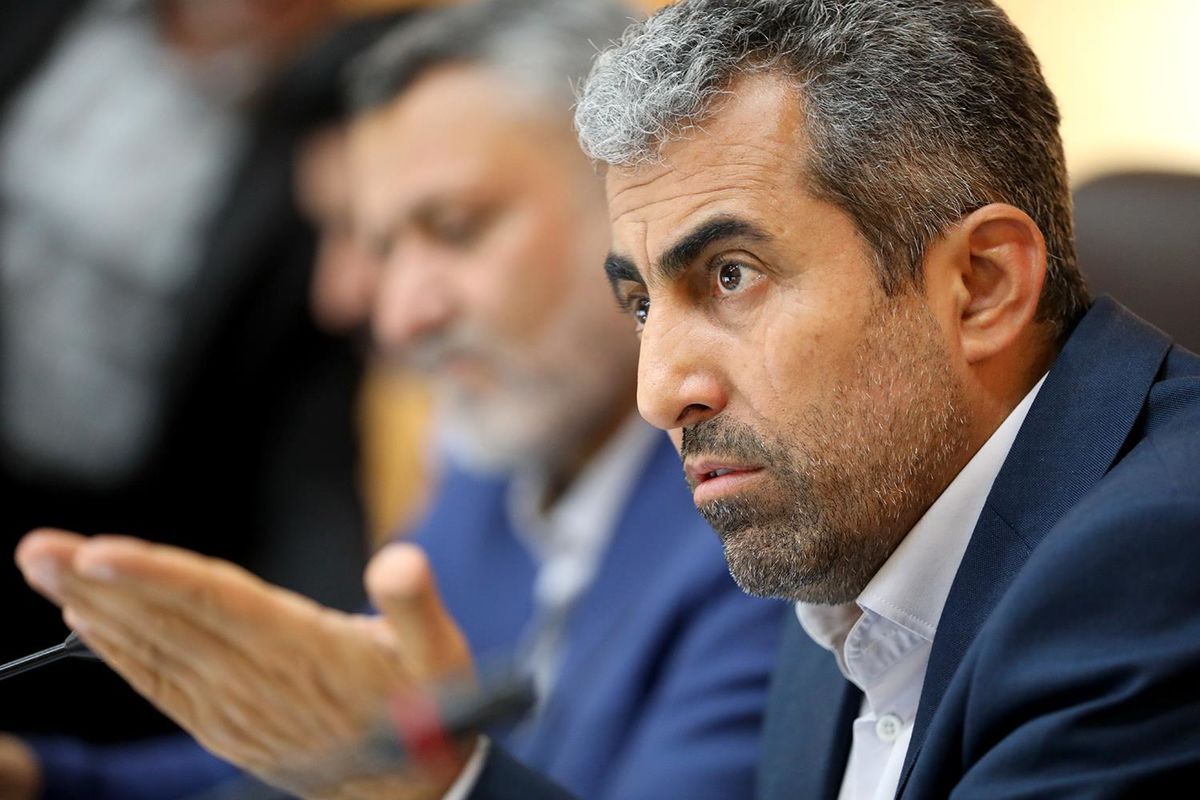 انتقاد پورابراهیمی از بانک مرکزی: نباید رمزارزها را از اساس نفی کرد