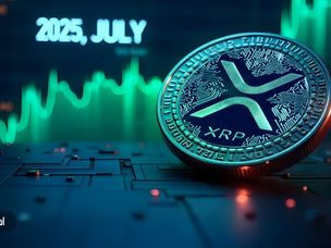 تحلیل قیمت ریپل: جهش ۴۰۰ درصدی قیمت XRP در این ماه محتمل است؟