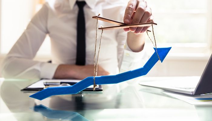 قدرت دستکاری در ارزهای دیجیتال؛ چگونه آنقدر تظاهر کنیم تا اتفاق بیافتد؟ قدرت دستکاری در ارزهای دیجیتال؛ چگونه آنقدر تظاهر کنیم تا اتفاق بیافتد؟