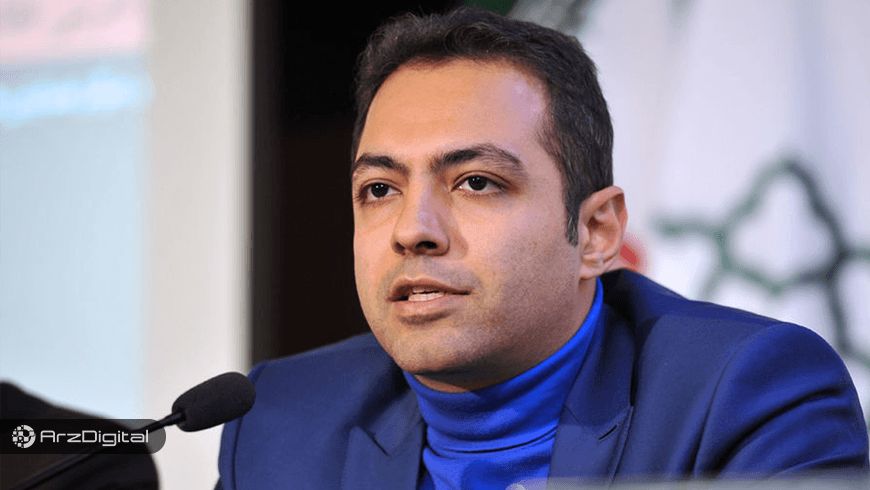 یک مقام بانک مرکزی: مسئولان از بلاک ‌چین و ارزهای دیجیتال فرار می‌کنند
