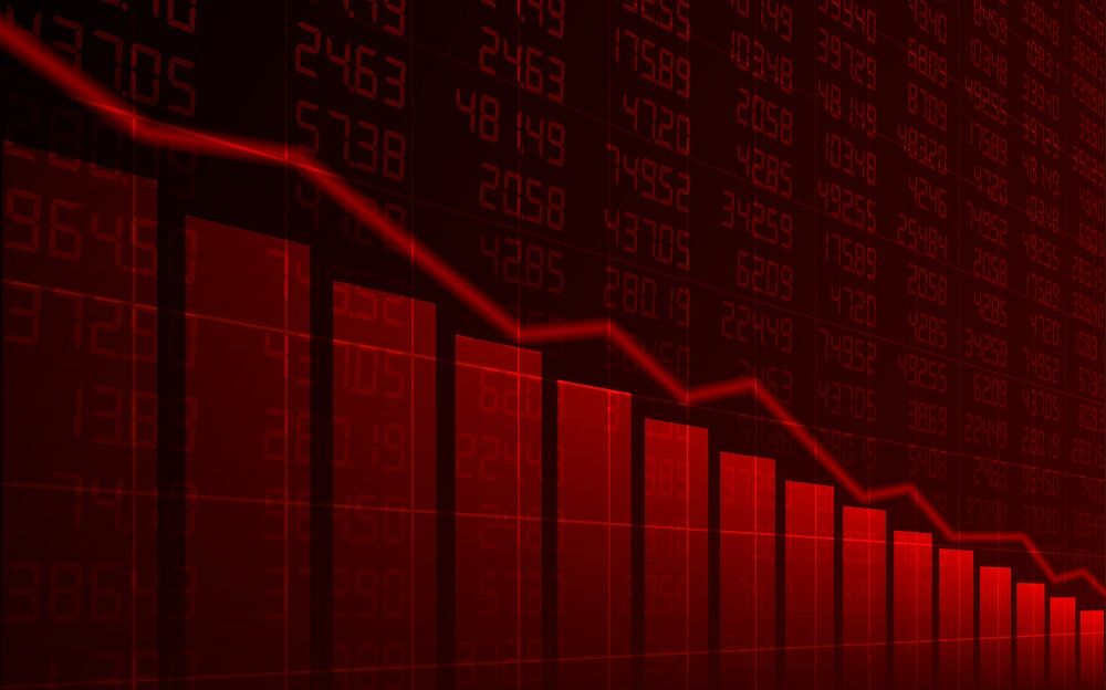 کوین شرز: در دو هفته گذشته ۱,۲ میلیارد دلار از بازار ارزهای دیجیتال خارج شده است