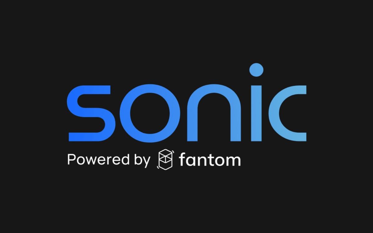 زنجیره جدید سونیک تراکنش‌ها را زیر یک ثانیه ثبت می‌کند