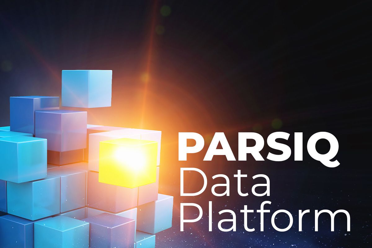 پلتفرم PARSIQ به شبکه پولکادات آمد